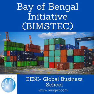 Mission of the Bay of Bengal Initiative (BIMSTEC)