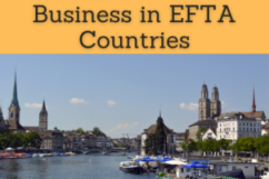 Online Certificate Business in CEFTA Countries