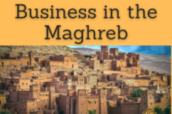 Online Course Business in the Maghreb