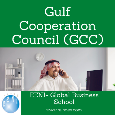 Mission of the GCC