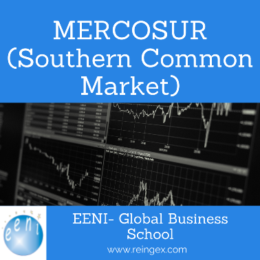 Mission of the MERCOSUR (Southern Common Market)