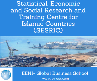 Mission of the Economic and Social Research and Training Centre for Islamic Countries (SESRIC)