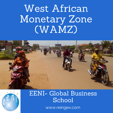 Mission of the West African Monetary Zone (WAMZ)