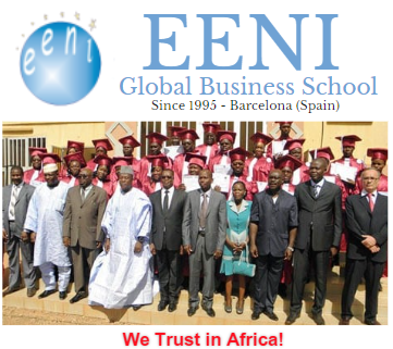 EENI Global Business School