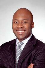 Paterson Ngatchou: EENI Professor Anglophone Countries