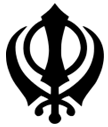 Khanda Sikhism