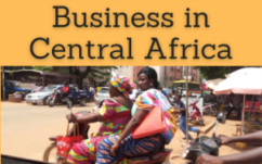 Online Professional Certificate: Business in Central Africa