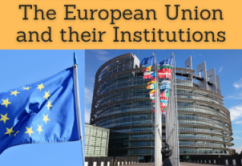 The EU and Their Institutions